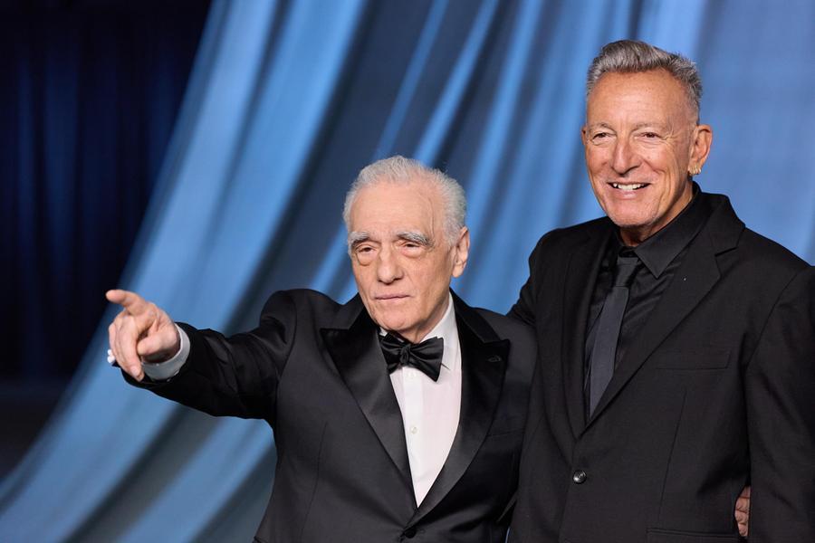 L’intelligenza artificiale divide Hollywood, dal tecno-ottimismo di Scorsese al «Fuck AI» di Del Toro