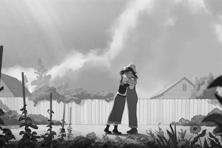 Il lutto si addice all’animazione: “Tangles” è da Oscar