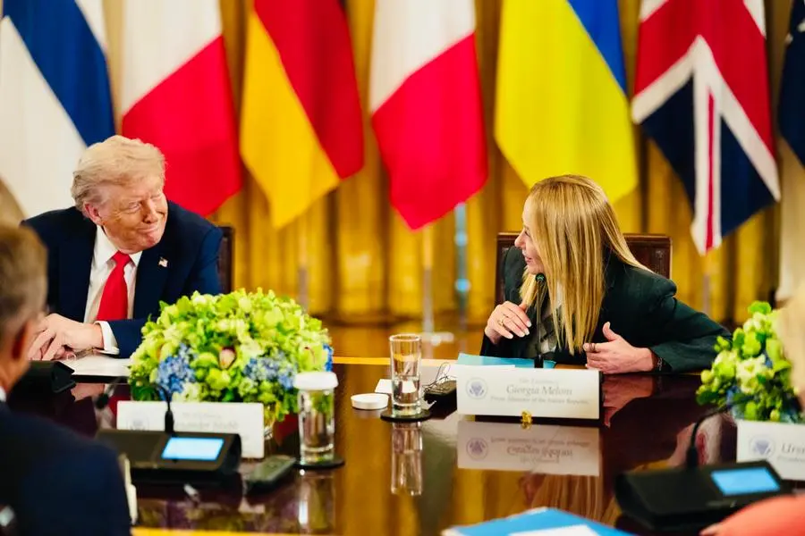 Da Trump a Meloni, la corruzione del linguaggio porta alla rottura del patto sociale
