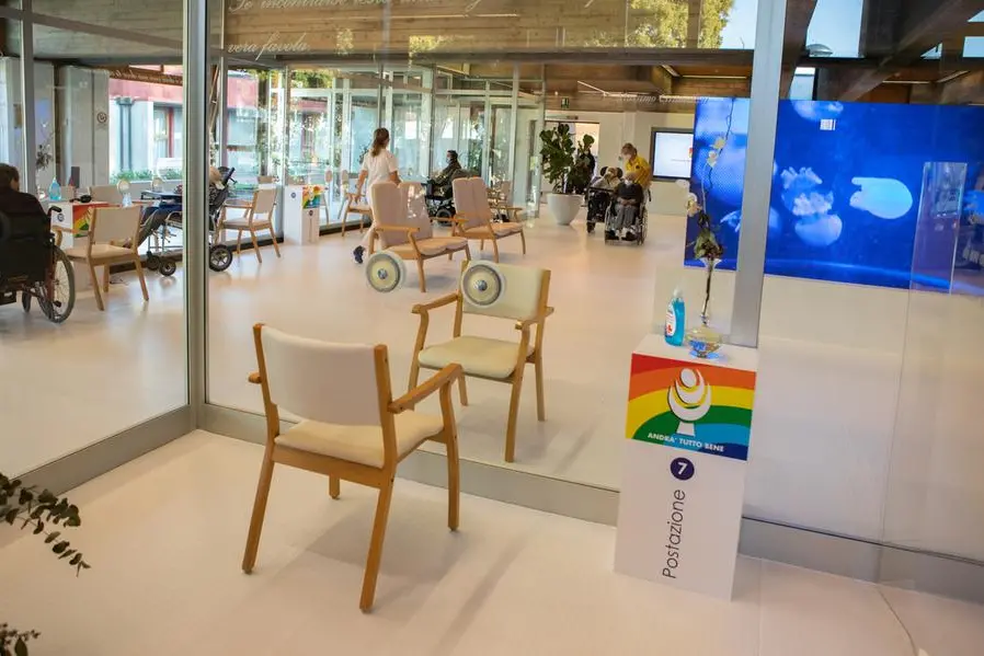 LaPresse/Filippo Ciappi