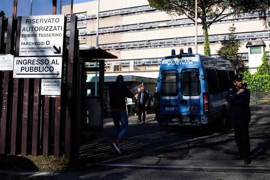 Deas, società di cybersicurezza, ha ricevuto sostegno da ambienti politici e istituzionali, ma non ha trovato acquirenti