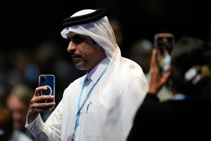 (AP Photo/Peter Dejong)