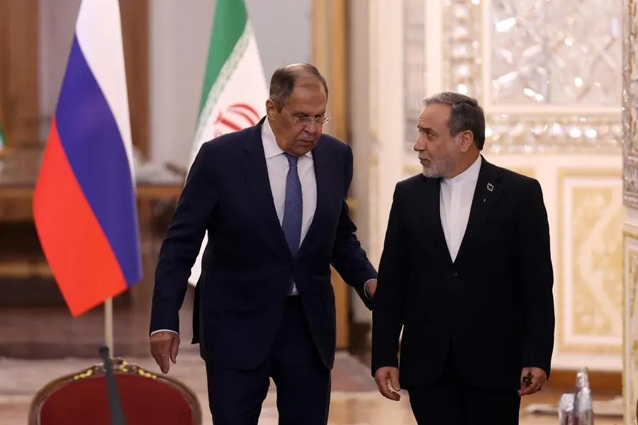 Il ministro degli Esteri iraniano Araghchi: «La collaborazione tra Teheran e Mosca mai stata così stretta»