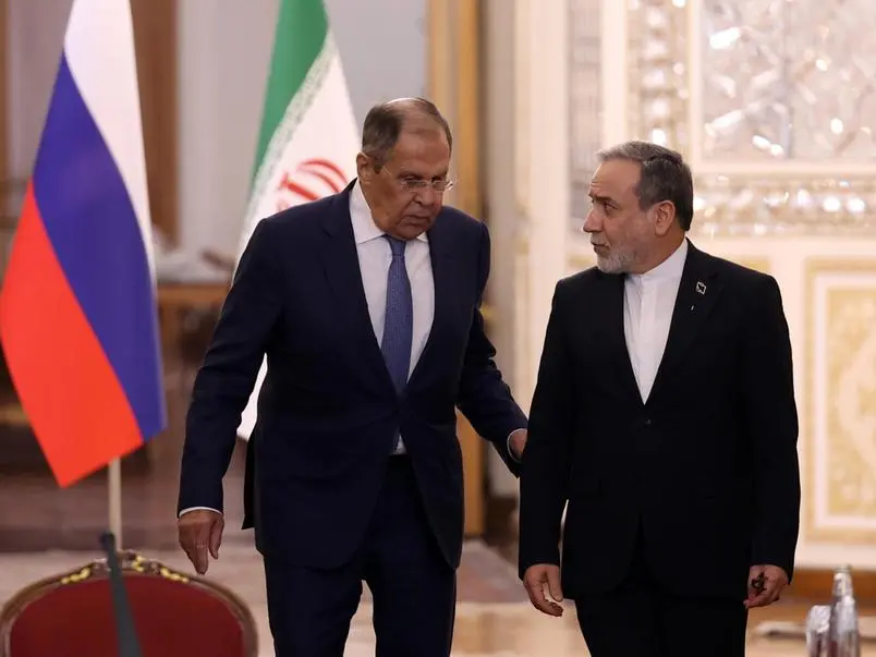 Il ministro degli Esteri iraniano Araghchi: «La collaborazione tra Teheran e Mosca mai stata così stretta»