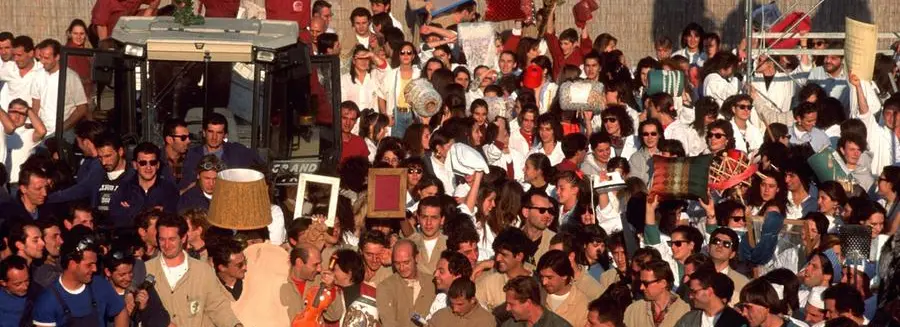 COMUNITA' DI SAN PATRIGNANO