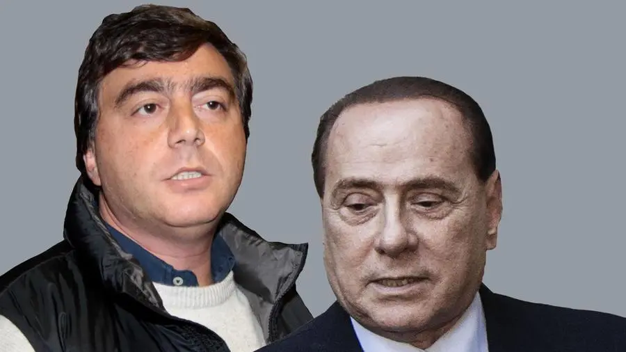 Valter Lavitola in carcere dopo l'esplosione della bomba a Ranucci, con il suo rapporto con Berlusconi e le inchieste giudiziarie