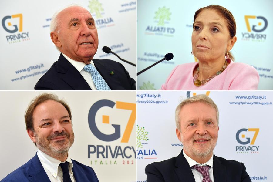 Inchiesta sul garante Privacy, Renzi: «L’authority andrebbe abolita»