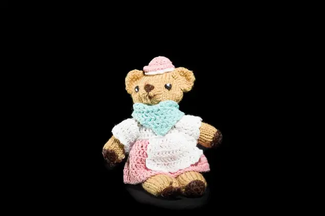 Credits: War Childhood Museum