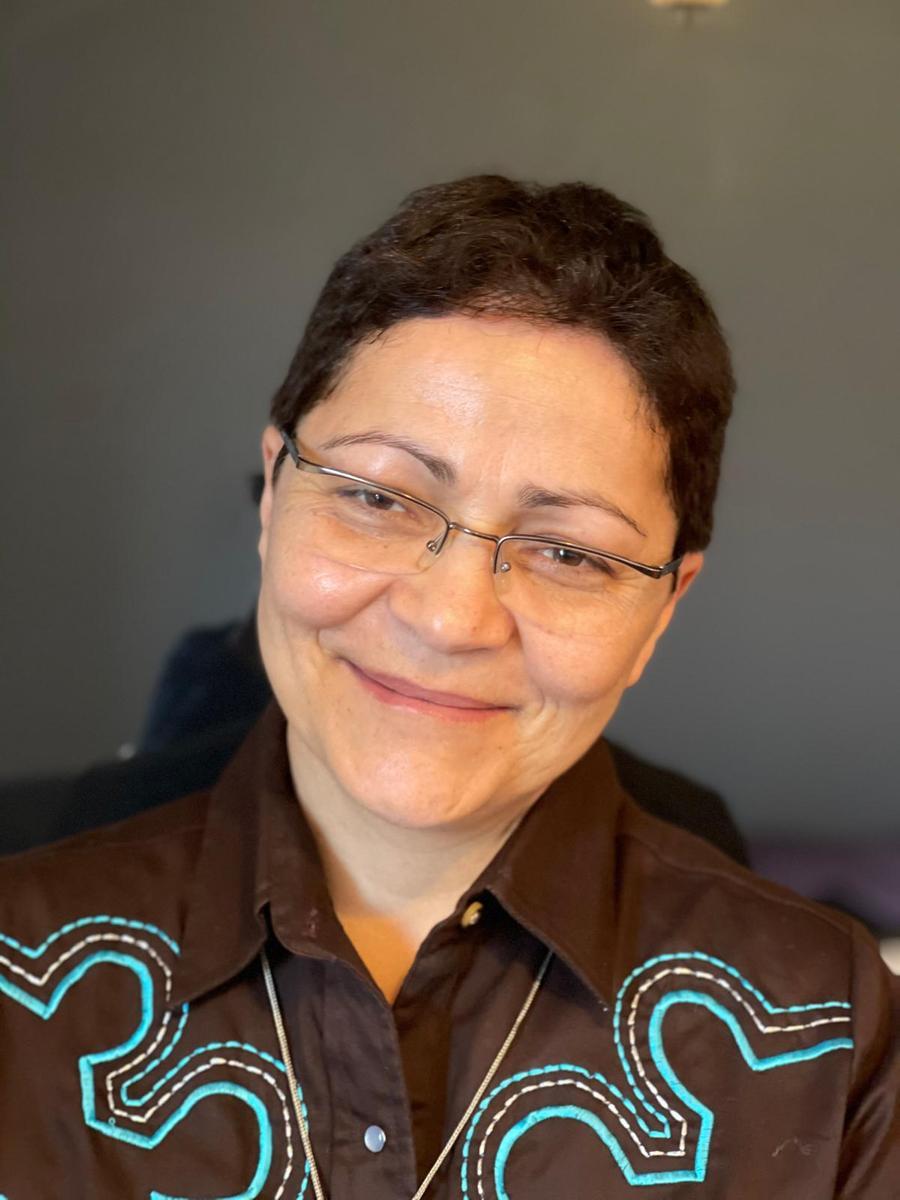 L’attivista iraniana Shadi Amin: «Ci stuprano e occultano la nostra identità. Ma la comunità Lgbtq+ lotta contro il regime»