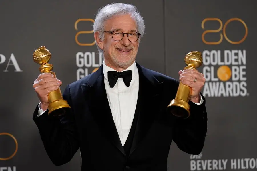 Photo by Chris Pizzello/Invision/AP