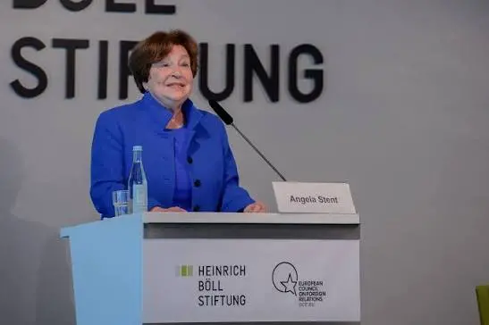 «Per Putin è l’Europa il nemico numero uno»
