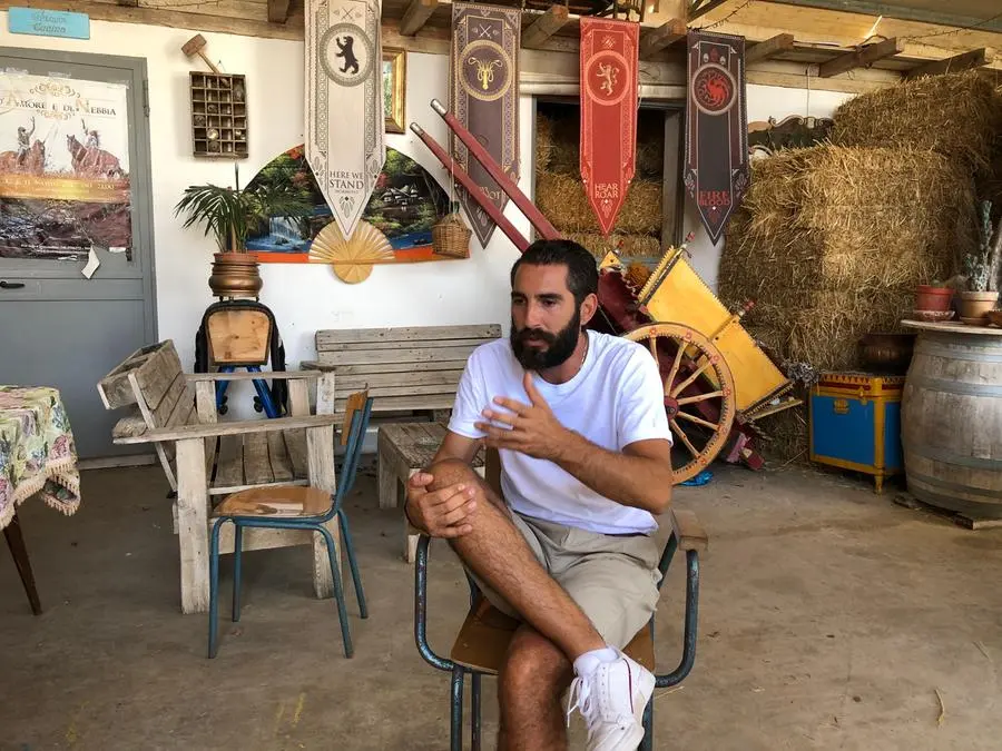 Giuseppe Cimarosa, il figlio che si è ribellato alla mafia. Il figlio di Filippo, il pentito e accusatore del sistema Messina Denaro