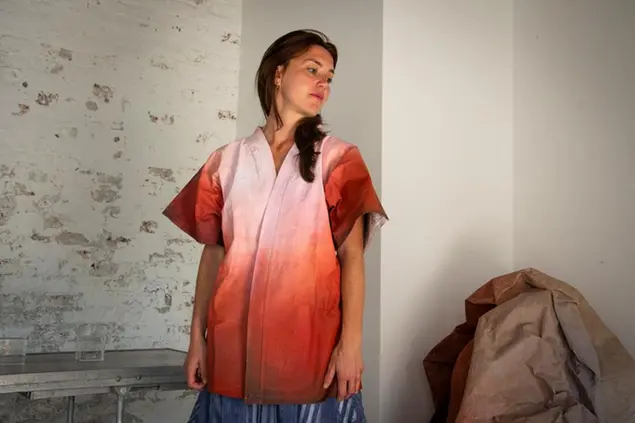 Foto di Nadia Addezio