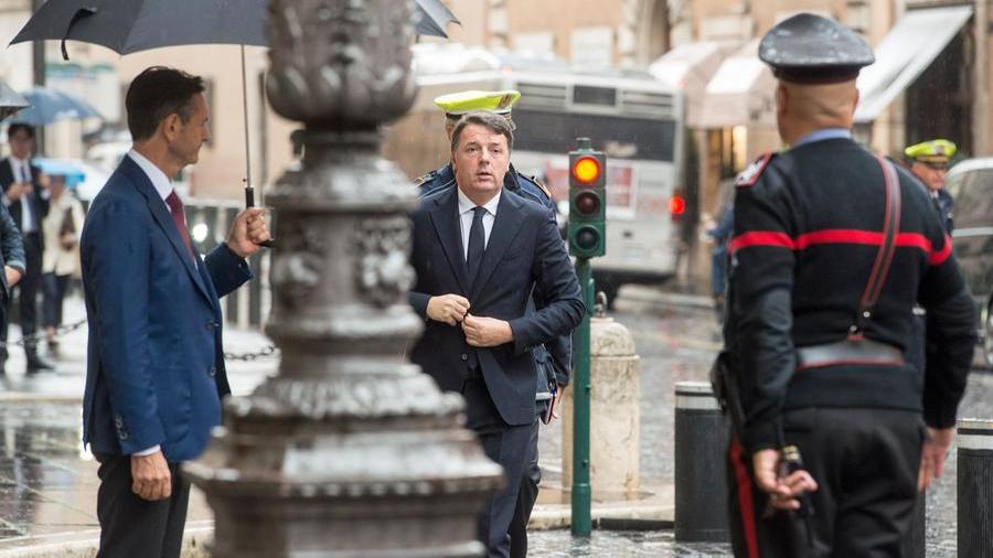 Non L'ho Più Cercato Ed è Tornato