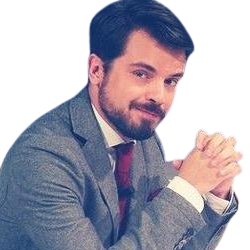 Davide Maria De Luca