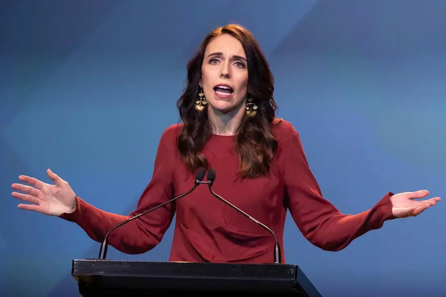 La premier ha supportato entrambi i referendum (Copyright 2020 The Associated Press. All rights reserved)