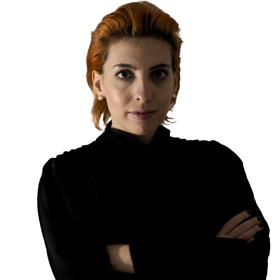 Lisa Di Giuseppe