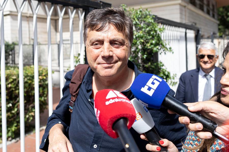 Un sodale ai pm che indagano sulla bomba a Ranucci: «Sono pronto a parlare»