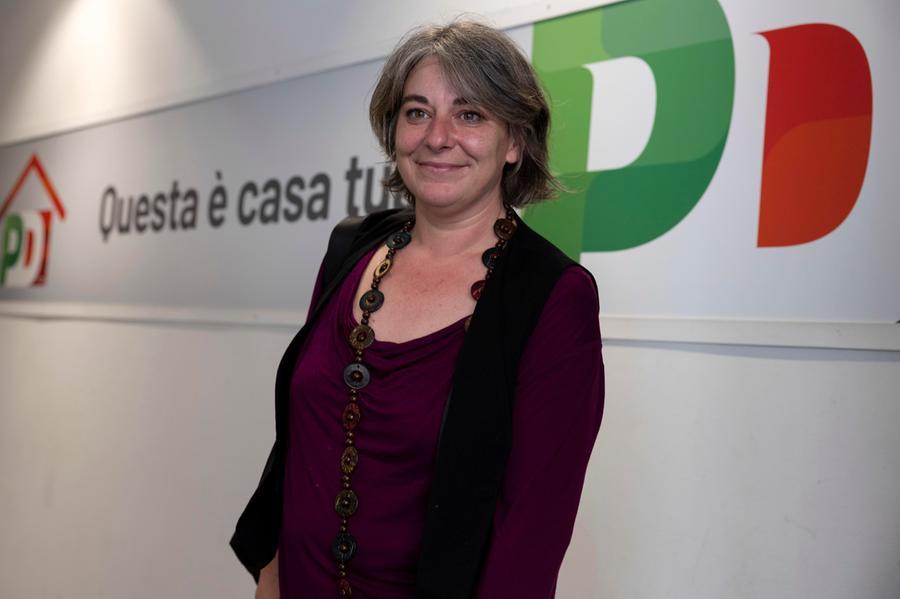 Strada: «Il piano Trump è grottesco e senza palestinesi. L’Europa dov’è?»