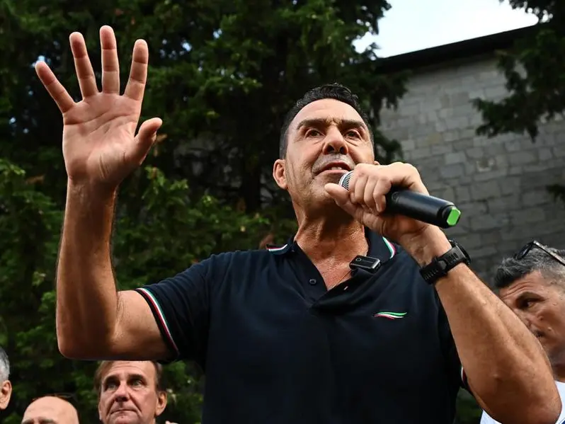 L’antifascismo riguarda il presente e non le ombre del passato