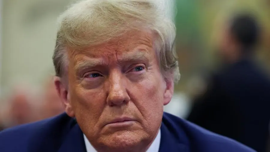 La Corte Suprema Del Colorado E Il Destino Politico Di Trump Nel 2024 - Foto 14