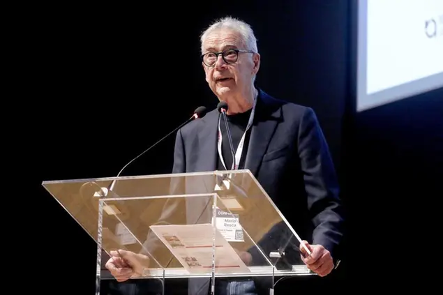 Mario Resca, presidente Confinmprese