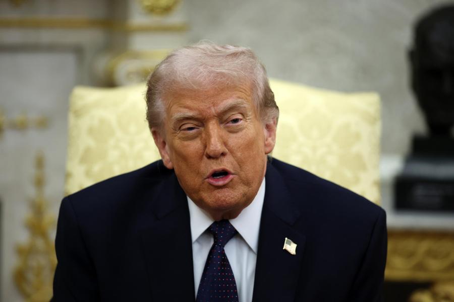 Donald Trump gioca con il fuoco e rischia di perdere tutto