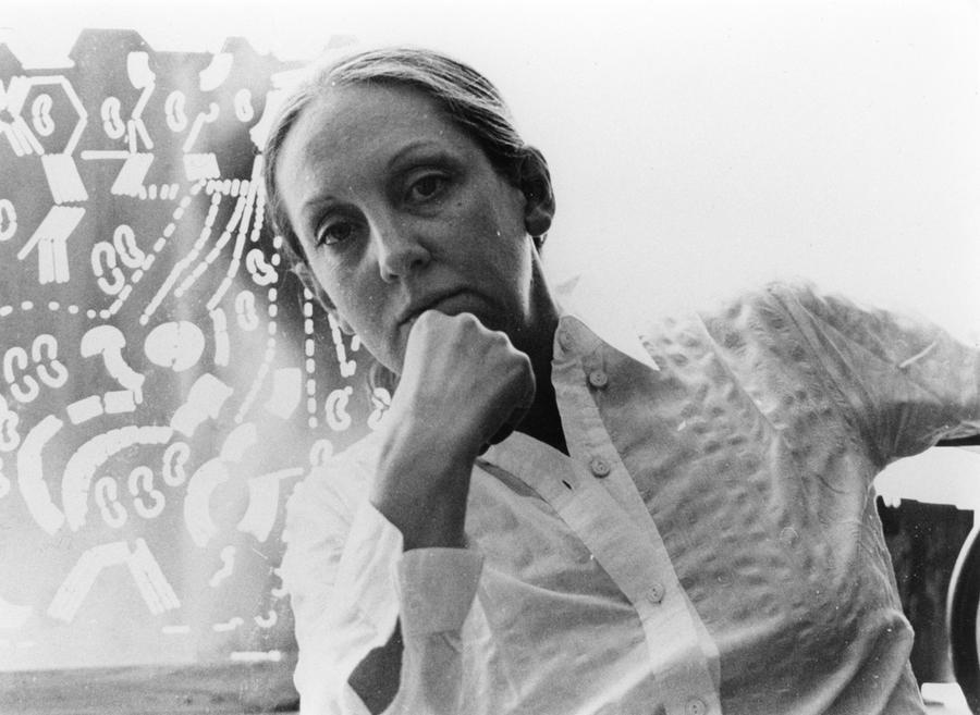 Francesca Archibugi restituisce Carla Lonzi al presente