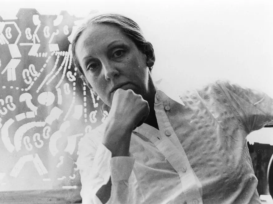 Francesca Archibugi restituisce Carla Lonzi al presente
