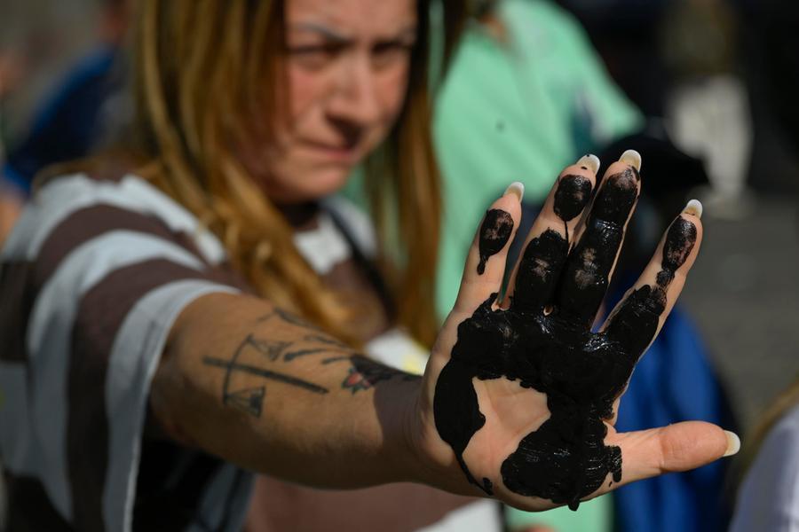 «Sembra violazione di domicilio»: così Bongiorno riscrive lo stupro