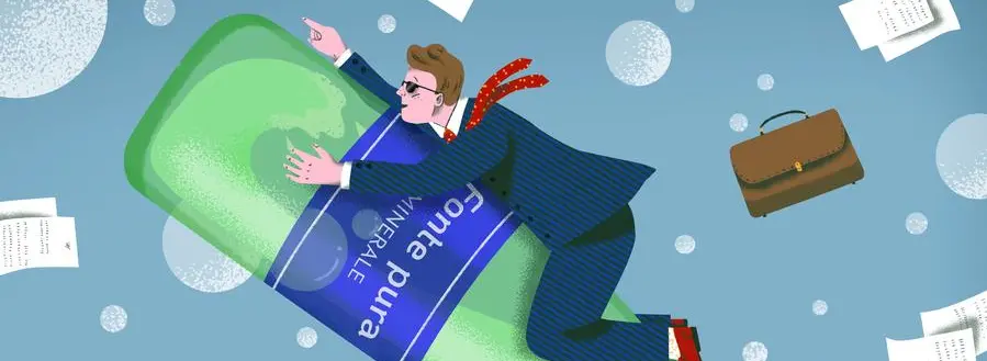 Illustrazione Laura Angelucci