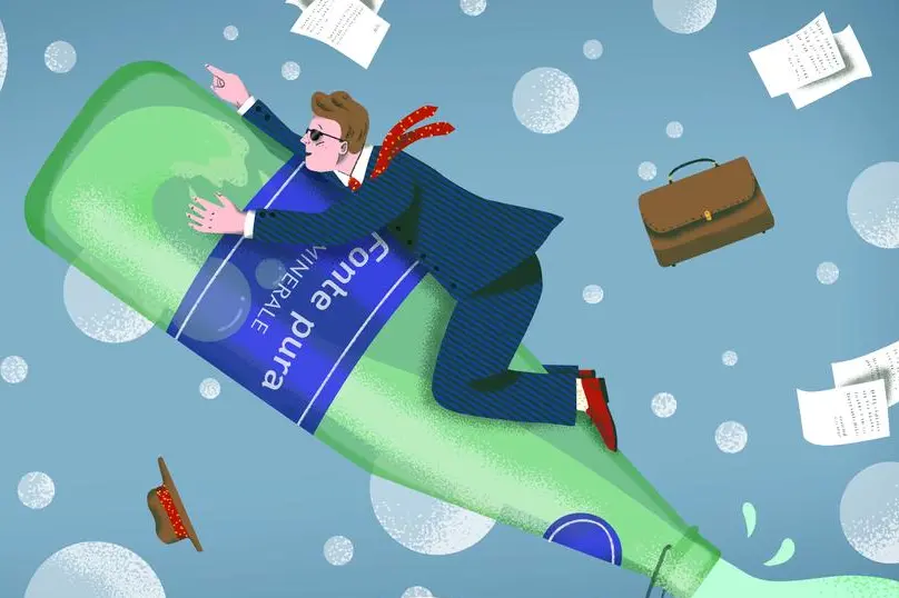 Illustrazione Laura Angelucci