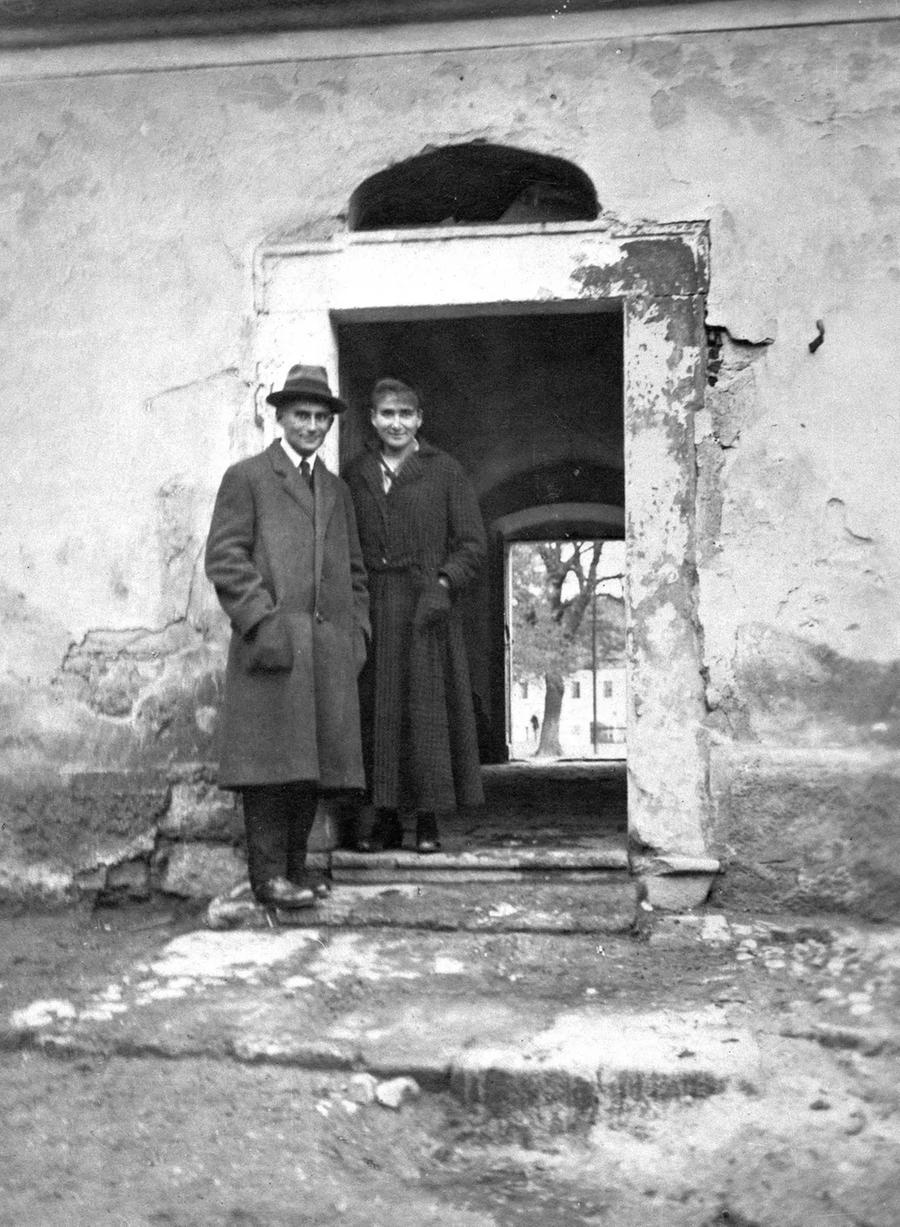 Quanta vitalità in quell’insetto: Kafka e le sue metamorfosi interiori