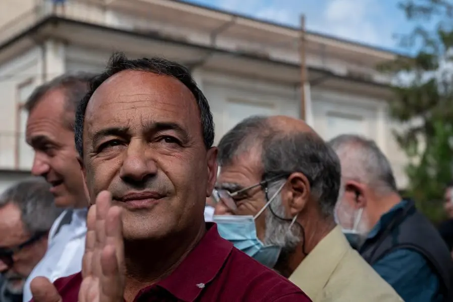 Valeria Ferraro / LaPresse