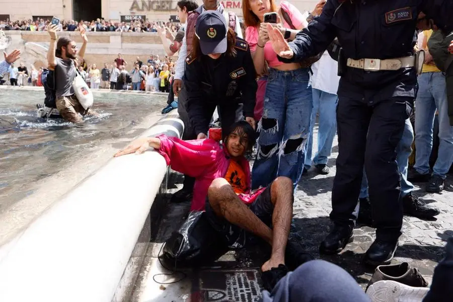 Foto di Alessandro Penso