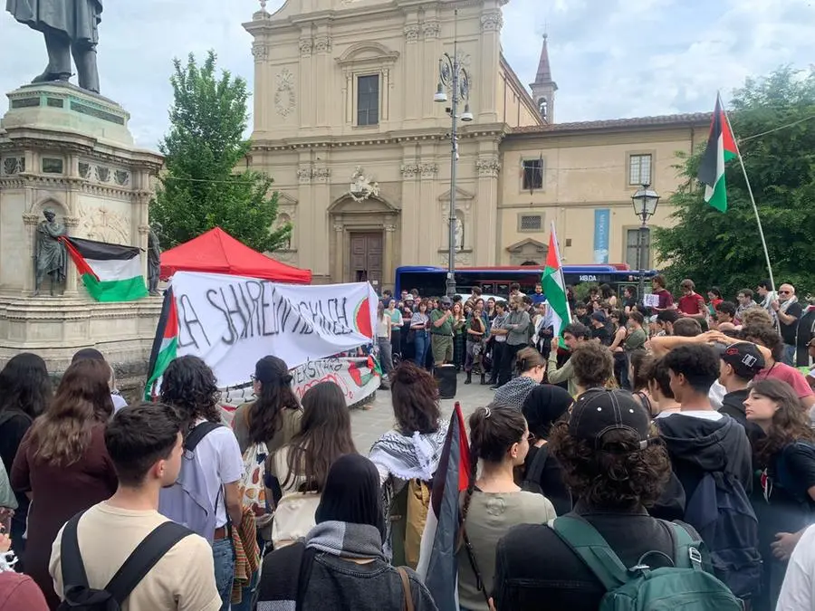 Foto di Daniel Rozenberg