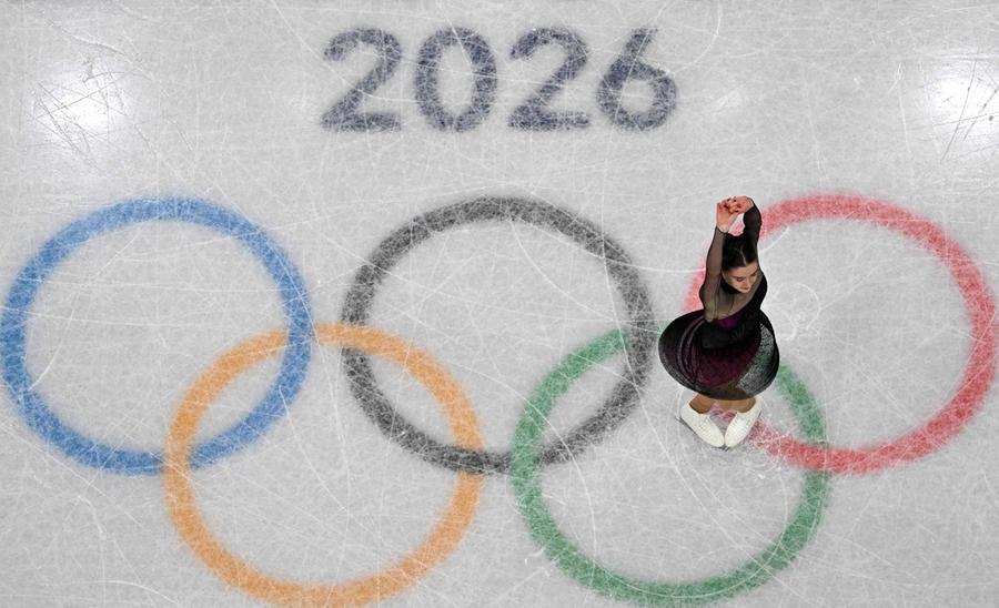 Milano-Cortina, Lara Naki Gutmann incanta tutti. Paris e Franzoni a caccia del primo oro sulla discesa dello Stelvio