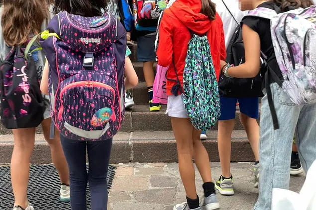 Studentesse e studenti