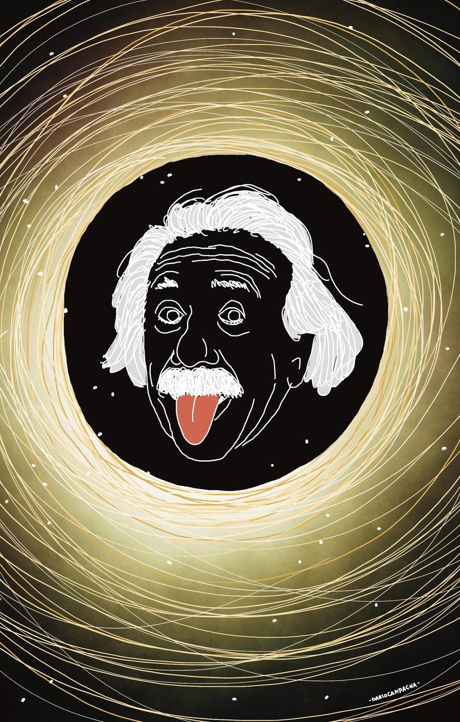 Un fragore cosmico mette alla prova Einstein: la relatività generale supera l’esame più severo