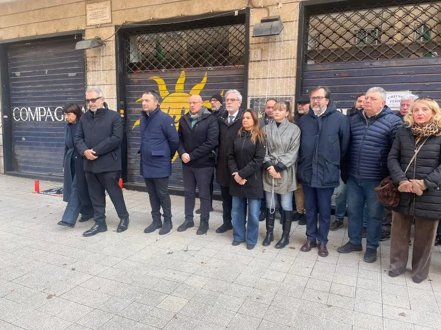 Credit Photo: Editoriale Domani