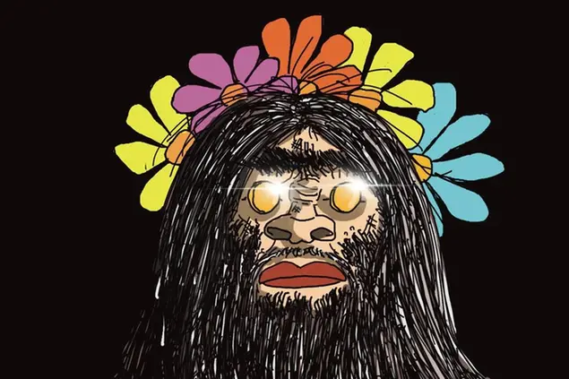 Illustrazione di Dario Campagna