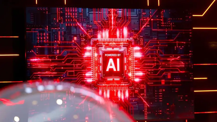 Presidente Usa e CEO Anthropic allertano su rischi dell'intelligenza artificiale, immagine di approfondimento