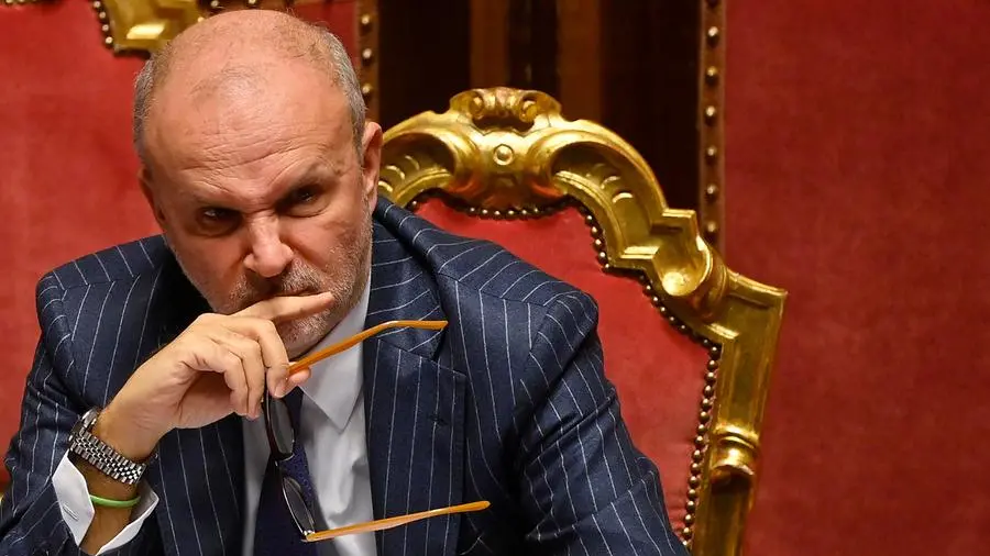 Mattei confermato senza limiti temporali: il braccio destro di Schillaci alla guida della Croce Rossa