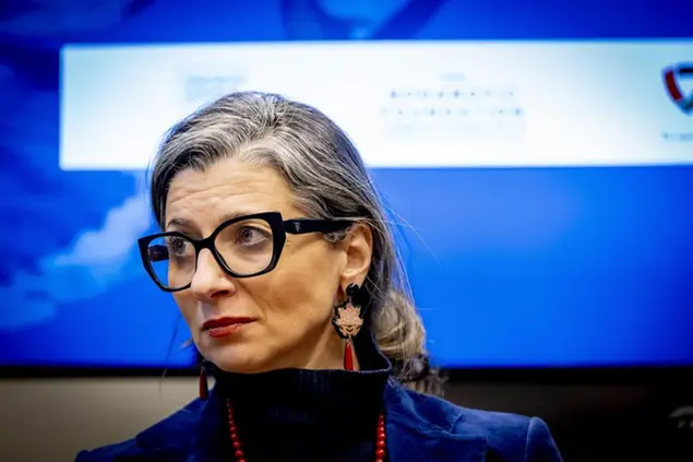 Francesca Albanese è la relatrice speciale delle Nazioni unite per i territori palestinesi