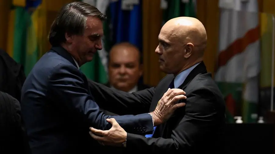 Brasile, il destino di Bolsonaro è legato al giudice più odiato dalla