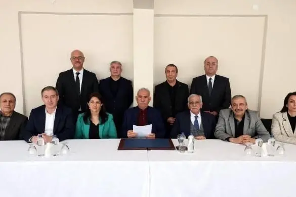 Rete Kurdistan Italia