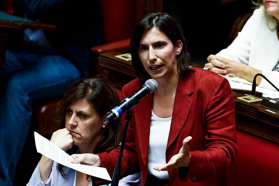 Dibattito politico sulle tasse sugli extraprofitti e patrimoniale