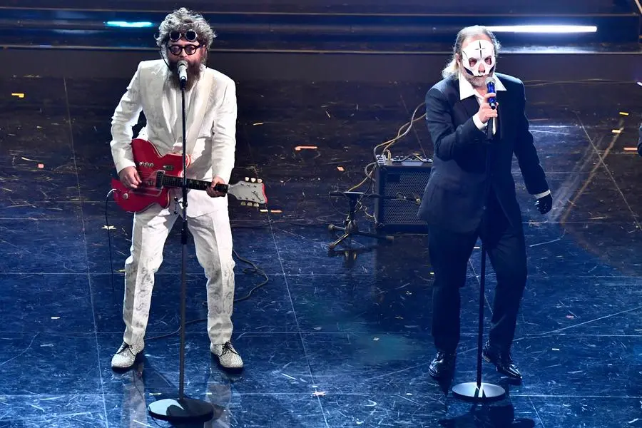 LaPresse GRM FOTO/RASERO GUBERTI