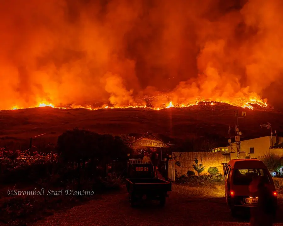 Foto: Sebastiano Cannavò