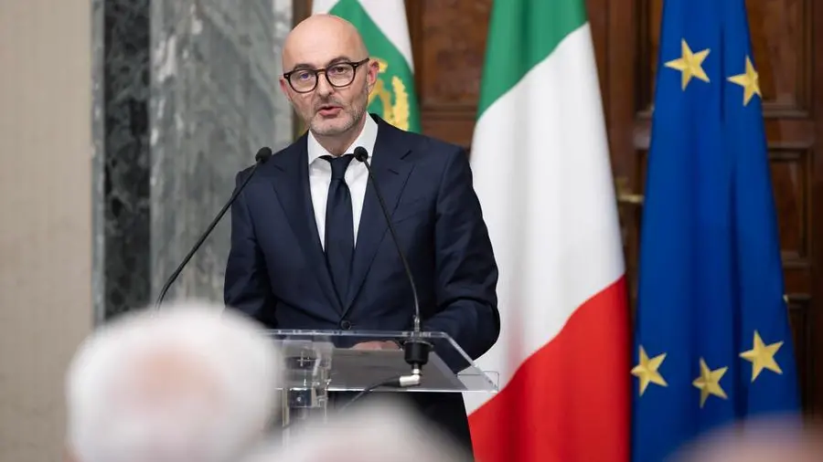 Pinelli a Milano per incontrare i pm minacciati dalla mafia